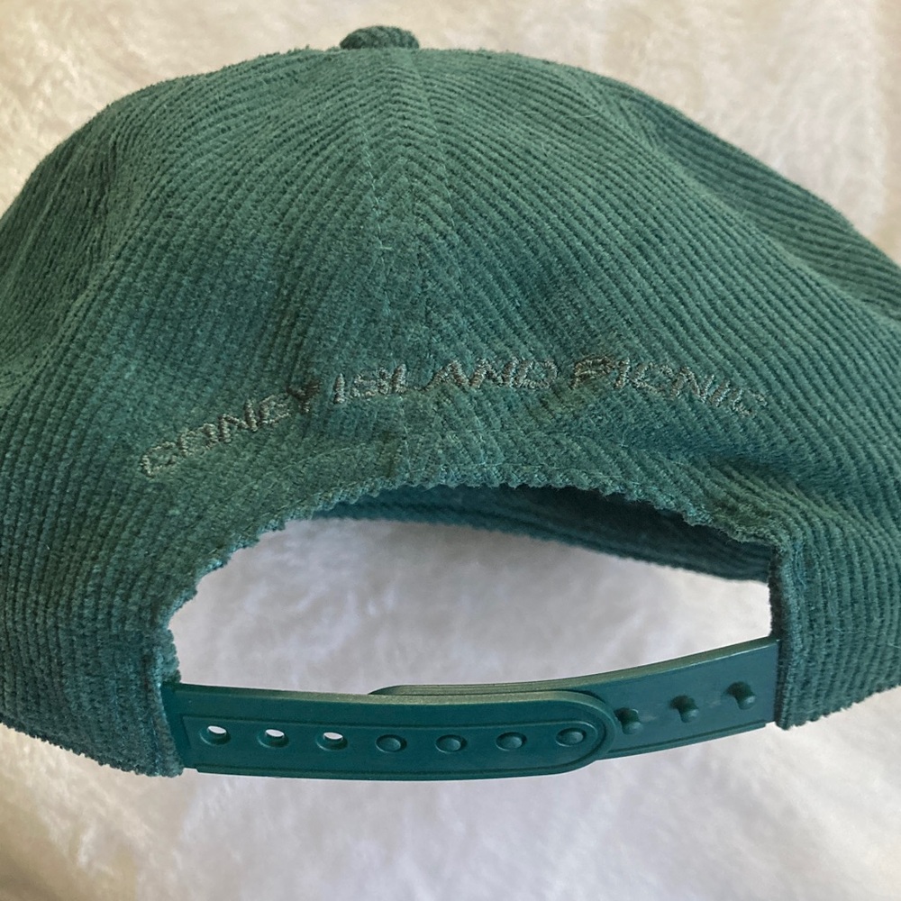 NWT Endless Entertainment hat by Coney Island Picnic - Picture 5 of 9